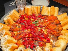 -红盔甲·小龙虾(人民广场店)