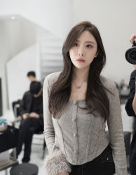 -88潮牌美发沙龙
