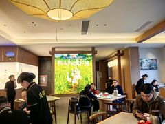 -张烤鸭·川菜·非遗冒烤鸭(青石桥店)