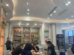 大堂-洲晓鲜·舟山海鲜大排档(朱家尖风景区店)
