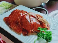 -恭敬李·烤鸭(天坛北门店)
