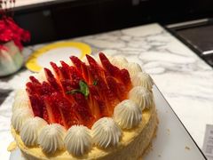 -源·咖啡自助餐厅·开渔季·闽南美食·三文鱼·烧烤(海口华彩洲际酒店)
