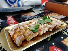 -纪录片《人生一串》体验店(静安店)