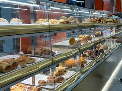-新侨三宝乐面包店(崇文门店)
