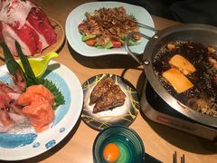 -沼津港渔市(宏伊国际广场店)