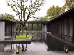 -木守西溪溪隐餐厅