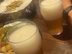 -贰醒·私房小院烧烤 (太古里店)