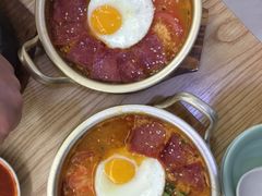 -星韩味石锅拌饭(万科·钻石广场店)