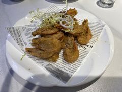 -醉壹号海鲜大排档(厦门美食地标店)