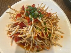 -黔城故事(虎峰别墅店)