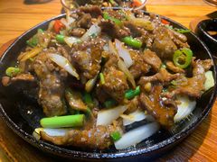 -朴老五延边大冷面(二道店)