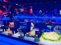 -加餐海鲜自助(宝龙一城店)