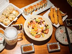 -眷屋の深夜食堂(云锦中心店)