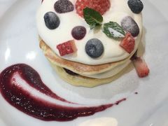 -AFS Cafe & Canteen(闽江二路店)