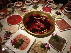 -大味生态火锅(蓝谷地店)