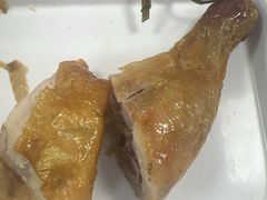 -香妃烤鸡(新奥店)