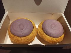 -鲍师傅糕点(江苏路店)