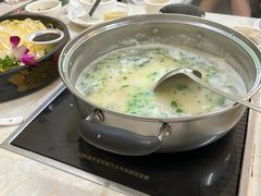 -源港渔村-中山脆肉鲩(博罗店)