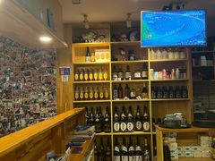 -晶吉·居酒屋·烧鸟·生鱼饭(中山区民主广场店)