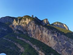 -巫峡·神女景区