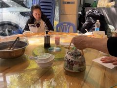 -官塘锋记鱼生·生腌·砂锅粥(牌坊街店)