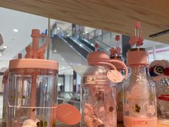 -星巴克(长沙乐和城门店)