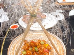 -广州文华东方酒店·江-由辉师傅主理