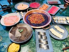 -肆味(东原1891江景店)