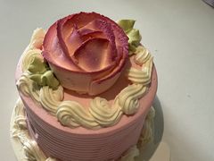 -好利来(奥林匹克购物广场店)