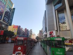 -南京路步行街