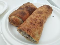 MM烤牛肉卷-山姆美式餐吧(鼓楼店)