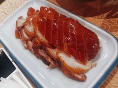 -前门故事烤鸭店(十里河店)