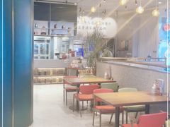 用餐区-奕景小馆·地道大连菜(恒隆广场店)