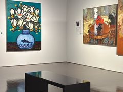 -中华艺术宫(上海美术馆)