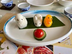 -點無缺茶楼·海鲜酒家(世博店)