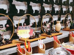 -屋门口呷饭(捞刀河店)