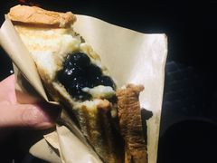-司乎·日式鲜吐司(EFC欧美广场店)