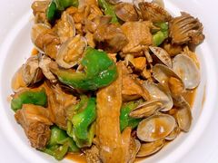-船歌·鱼水饺青岛菜(金狮广场店)