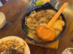 -本格·深夜食堂(北理工店)