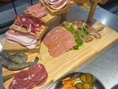 -巷子泥炉烤肉(原开化寺街店)