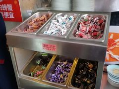 -必点海鲜·鲅鱼水饺(鞍山西道店)