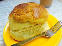 iphone_upload_pic-金凤茶餐厅(湾仔店)