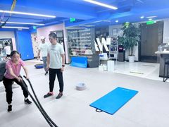 -N1 健身·普拉提·综合馆(嘉美中心店)