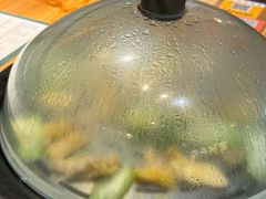 -阿鸡鱼庄·顺德鲜蒸小炒(亚运村店)