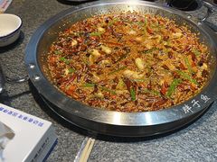 -胖子鱼·天水麻辣鱼火锅(秦州407店)