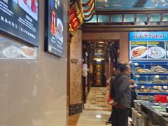 -鹊华居·地道鲁菜·海鲜·融合味(大明湖店)