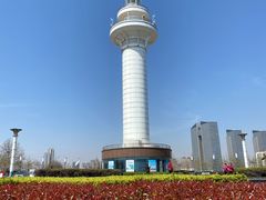 -日照灯塔风景区