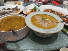 -蟹榭·本帮江浙菜·蟹宴(五角场合生汇商场店)