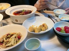 -苏帮袁Sue Cuisine(来福士店)