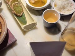 -绿茶餐厅(昆明世纪金源店)